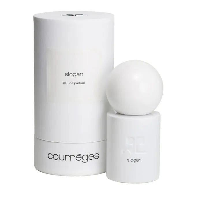 Courrèges Slogan Eau De Perfume Spray 50ml - By Mio Perfumería