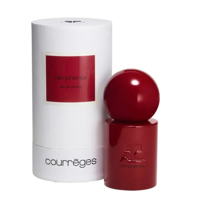 Courrèges L'Empreinte Eau De Parfum Spray 50ml - By Mio Perfumería