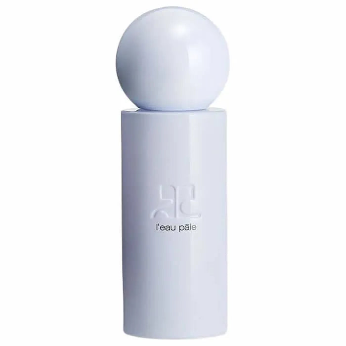 Courrèges L'Eau Pale Eau De Perfume Spray 100ml - By Mio Perfumería