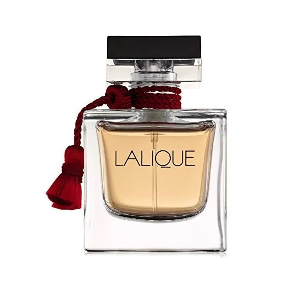 Lalique Le Parfum Eau De Perfume Spray 100ml - By Mio Perfumería