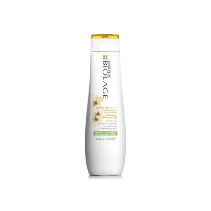 Biolage SmoothProof Shampoo 250ml - By Mio Perfumería