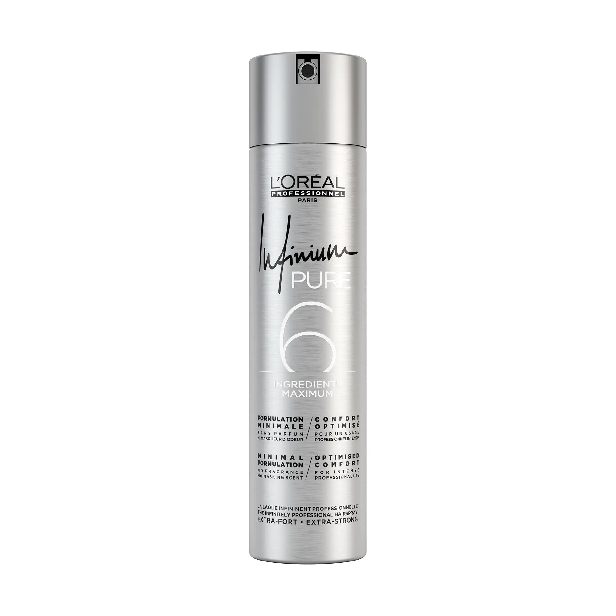 L'oreal Professionnel L'oréal Professionnel - Infinium Pure Extra Forte 300ml - By Mio Perfumería