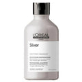 L'oreal Professionnel Silver Professional Shampoo 300ml - By Mio Perfumería