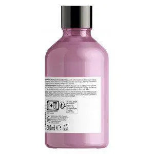 L'oreal Professionnel Liss Unlimited Professional Shampoo 300ml - By Mio Perfumería