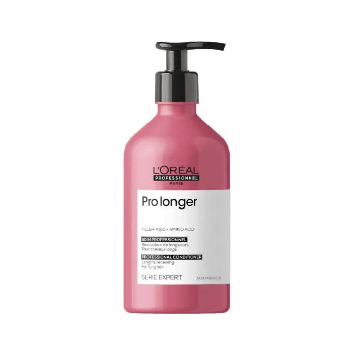 L'oreal Professionnel Pro Longer Professional Conditioner 500ml - By Mio Perfumería