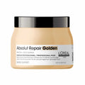 L'Oreal Professionnel Absolut Repair Golden Mask 500ml - By Mio Perfumería