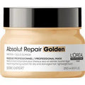L'oreal Professionnel Absolut Repair Golden Professional Mask 250ml - By Mio Perfumería
