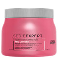 L'oreal Professionnel Serie Expert Pro Longer Mask 500ml - By Mio Perfumería