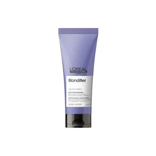 L'oreal Professionnel Blondifier Professional Conditioner 500ml - By Mio Perfumería