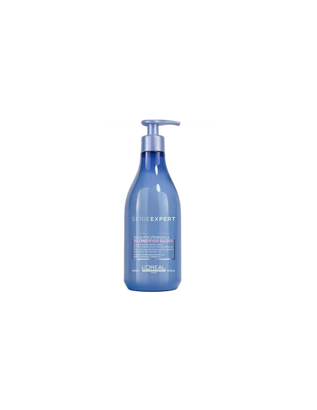 L'oreal Professionnel Loreal P Cham Blondifier Gloss 500 - By Mio Perfumería
