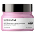 L'oreal Professionnel Liss Unlimited Professional Mask 250ml - By Mio Perfumería