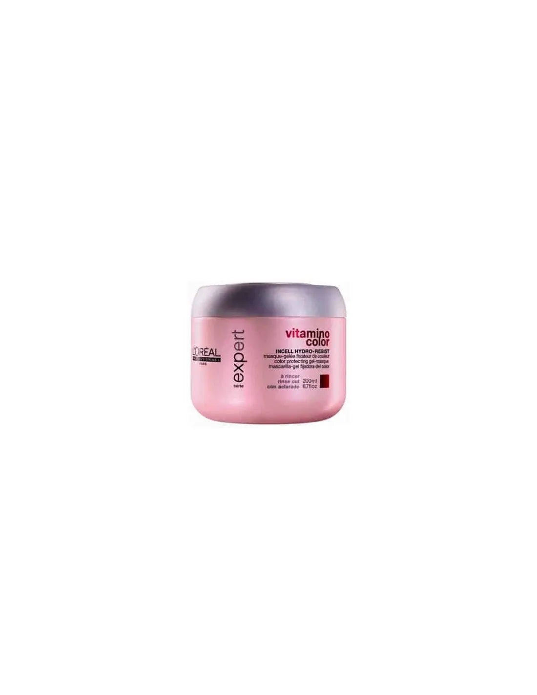 L'oreal Professionnel Vitamino Color Professional Mask 250ml - By Mio Perfumería