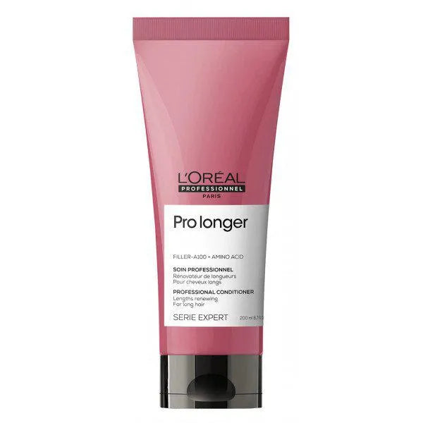 L'oreal Professionnel Pro Longer Professional Conditioner 200ml - By Mio Perfumería