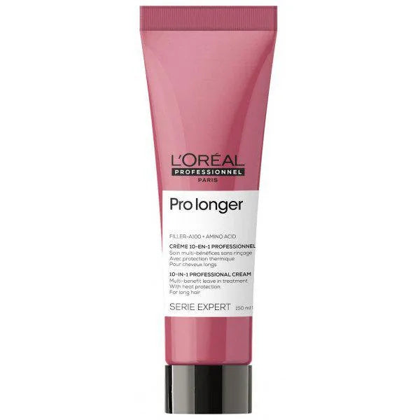 L'oreal Professionnel Pro Longer 10-In-1 Professional Cream 150ml - By Mio Perfumería
