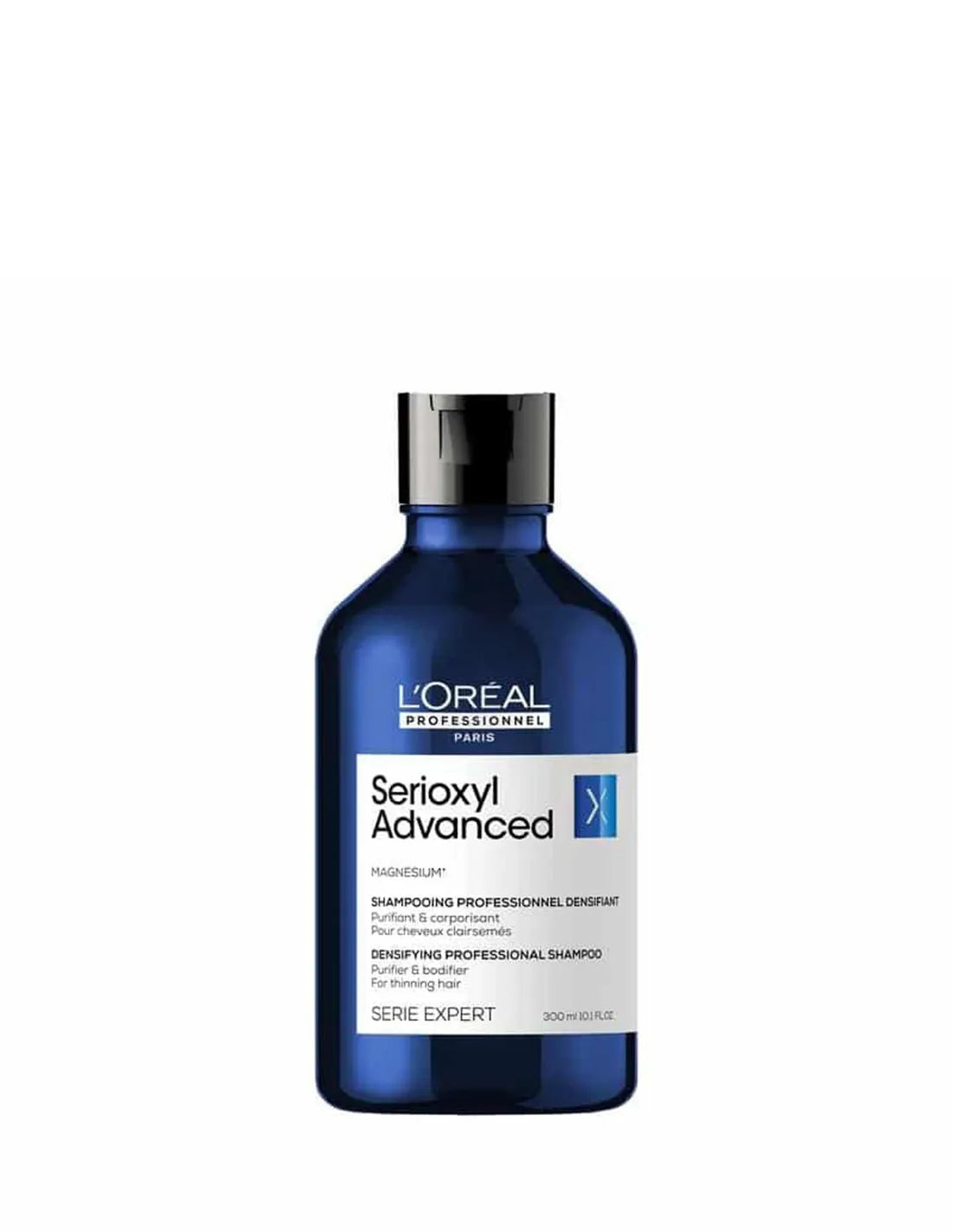 L'oreal Professionnel Serioxyl Advanced Champú 300ml - By Mio Perfumería