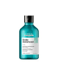 L'oreal Professionnel Scalp Advanced Champú 300ml - By Mio Perfumería