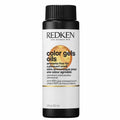 Redken Color Gels Oils 6NCh 6.15 Ganache 3x60ml - By Mio Perfumería