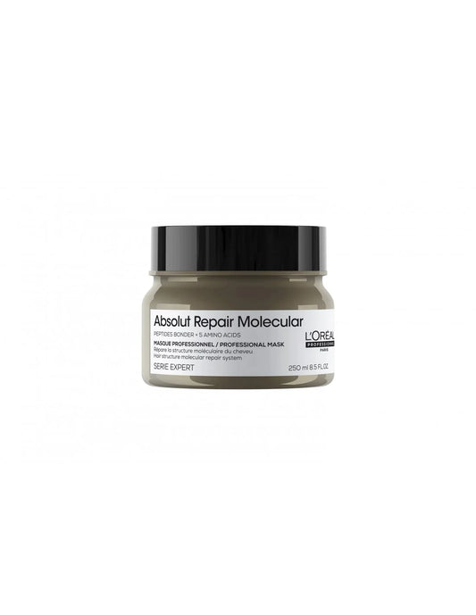 L'oreal Professionnel Absolut Repair Molecular mascarilla Para Cabello Dañado 250ml