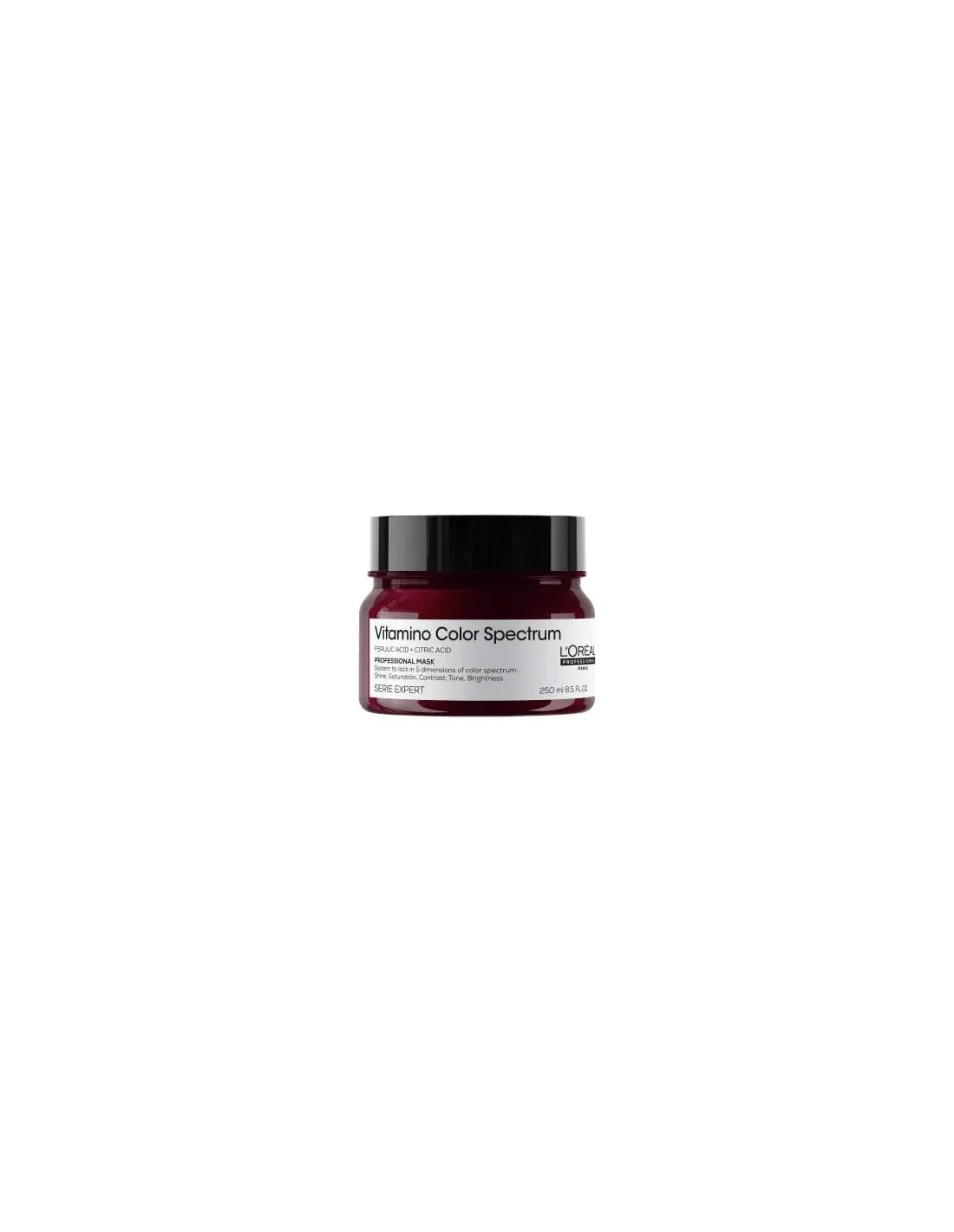 L'oreal Professionnel Vitamino Color Spectrum Mascarilla 250ml - By Mio Perfumería