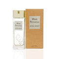 Alyssa Ashley White Patchouli Edp Spray 100ml - By Mio Perfumería