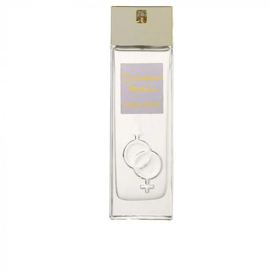 Alyssa Ashley Cashmeran Vanilla Edp Spray 100ml