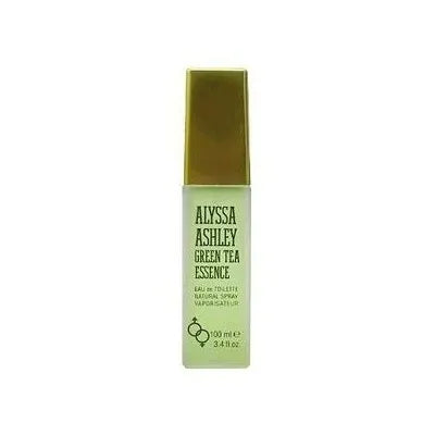 Alyssa Ashley Green Tea Essence Eau De Toilette Spray 100ml - By Mio Perfumería