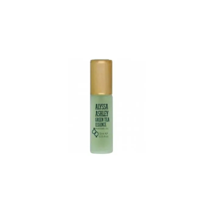 Alyssa Ashley Green Tea Perfume Oil 7.5ml - By Mio Perfumería