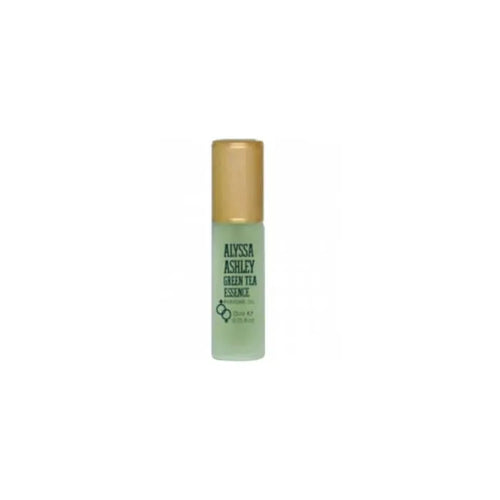 Alyssa Ashley Green Tea Perfume Oil 7.5ml - By Mio Perfumería