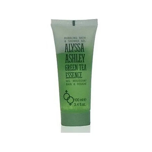 Alyssa Ashley Green Tea Essence Shower Gel 100ml - By Mio Perfumería