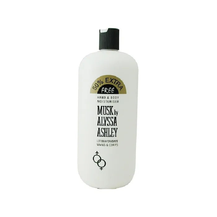 Alyssa Ashley Green Tea Essence Hand And Body Lotion 750ml - By Mio Perfumería
