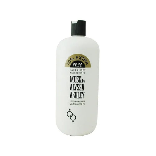 Alyssa Ashley Green Tea Essence Hand And Body Lotion 750ml - By Mio Perfumería