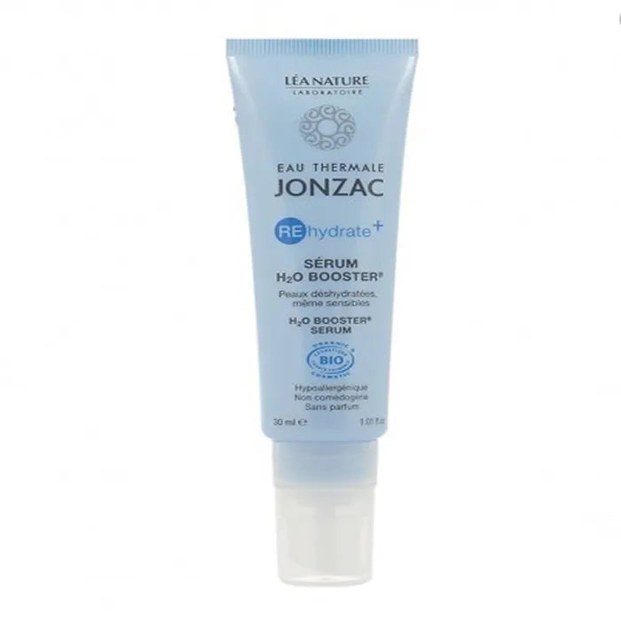 Jonzac Rehydrate+ H2O Booster Serum 30ml - By Mio Perfumería