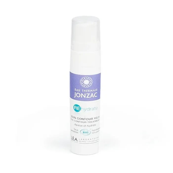 Jonzac Rehydrate Eye Contour Care 15ml - By Mio Perfumería