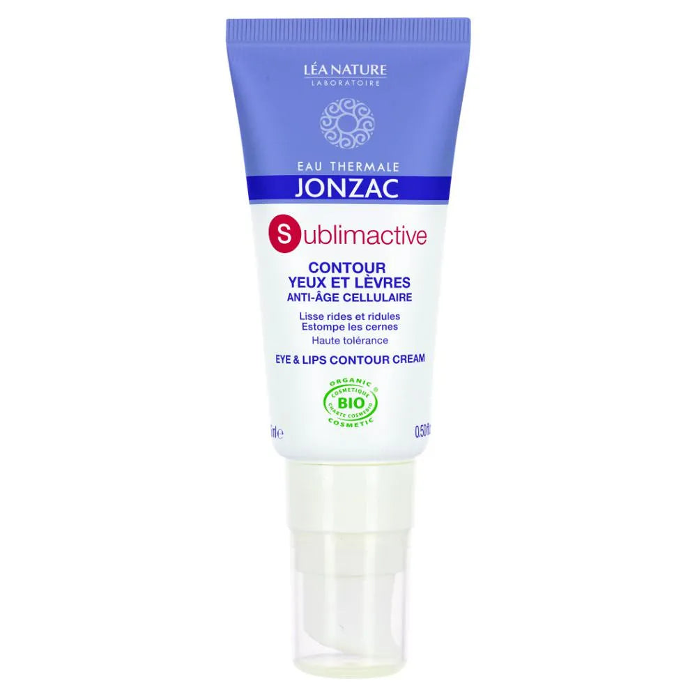 Jonzac Contorno Ojos Labios 15ml - By Mio Perfumería