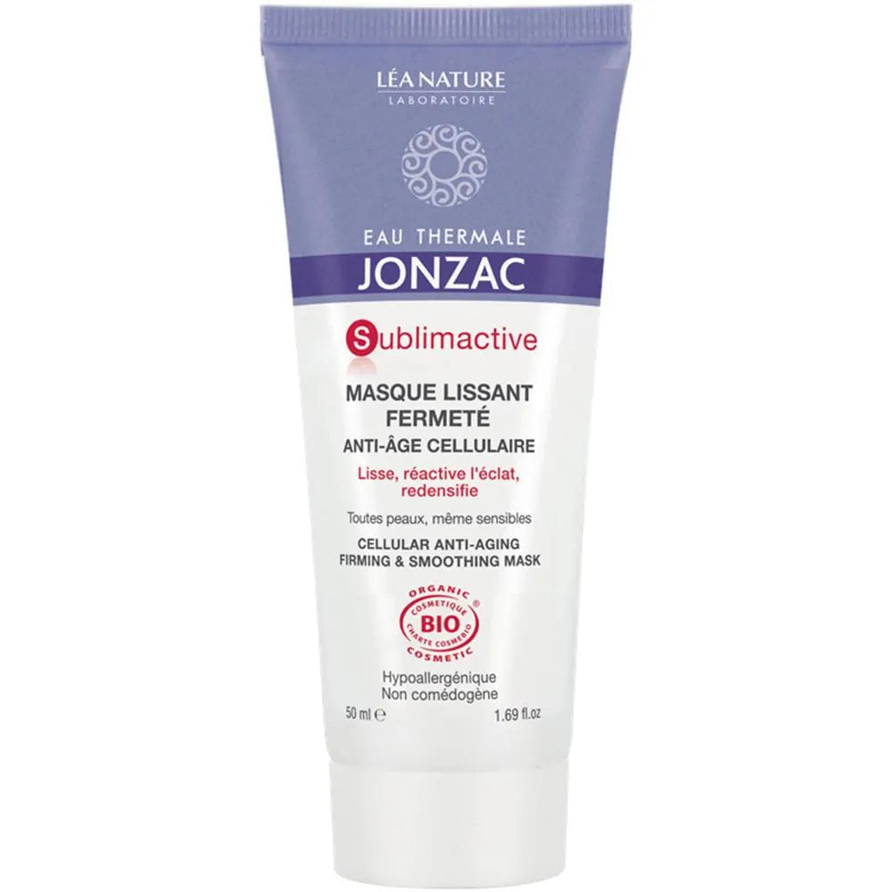 Jonzac Mascarilla Anti-Edad 50ml - By Mio Perfumería