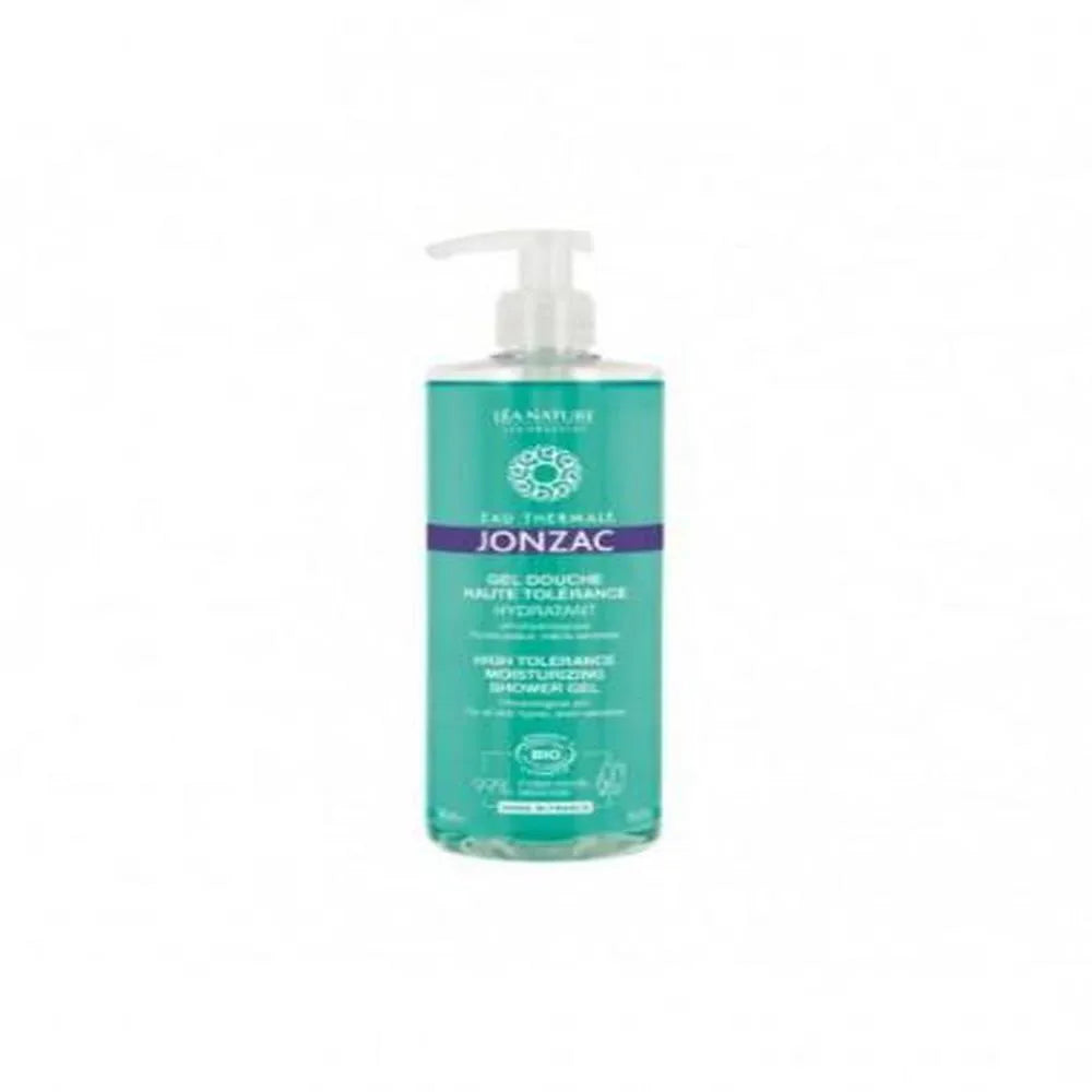 Jonzac Gel Ducha Hidratante 500ml - By Mio Perfumería