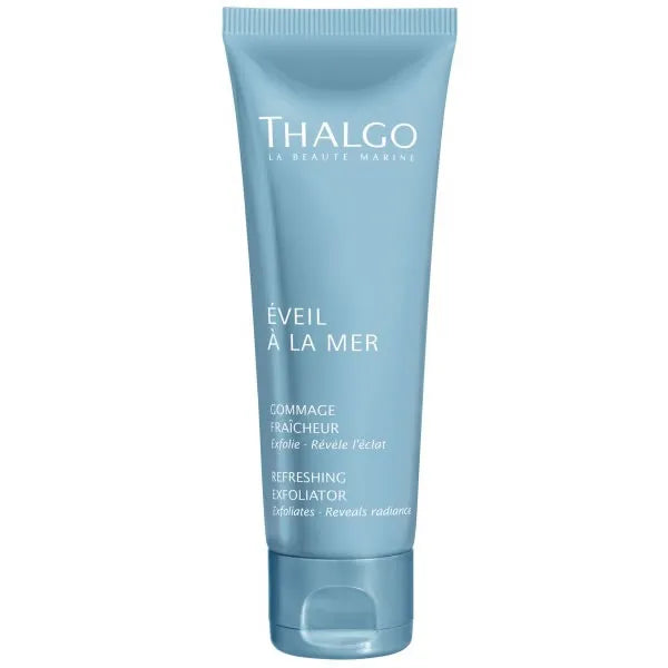 Thalgo Eveil À La Mer Refreshing Exfoliator 50ml - By Mio Perfumería