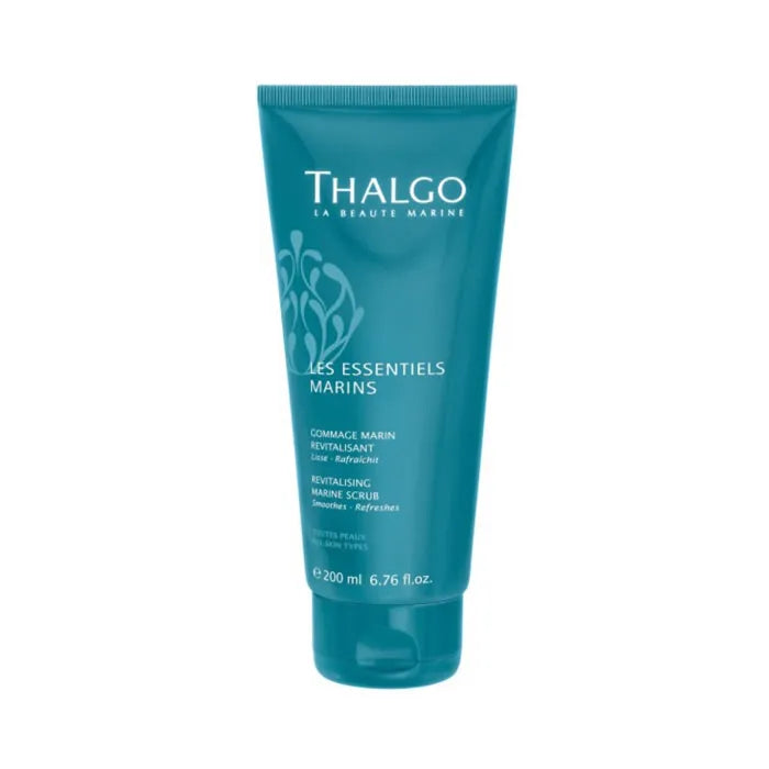 Thalgo Essentiels Marins Revitalising Marine Scrub 200ml - By Mio Perfumería