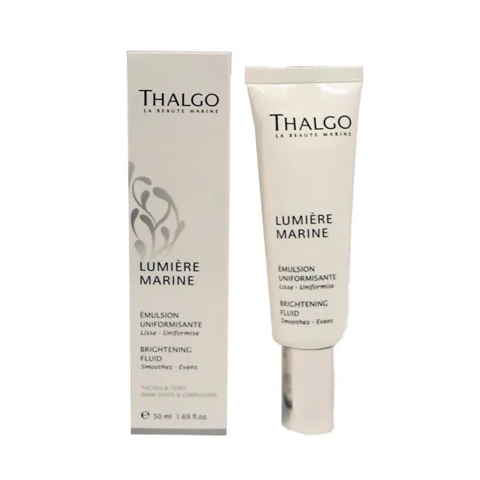 Thalgo Lumière Marine Brightening Fluid 50ml - By Mio Perfumería
