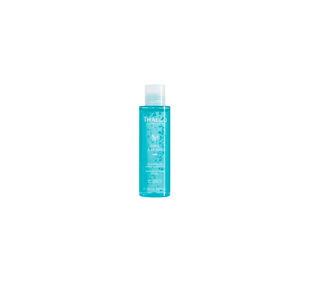 Thalgo Eveil A La Mer Desmaquillantes Gel Micelar 125ml - By Mio Perfumería
