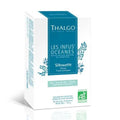 Thalgo Les Infus Oceanes Shilhouette Saquitosl Infusion Pack 20un - By Mio Perfumería