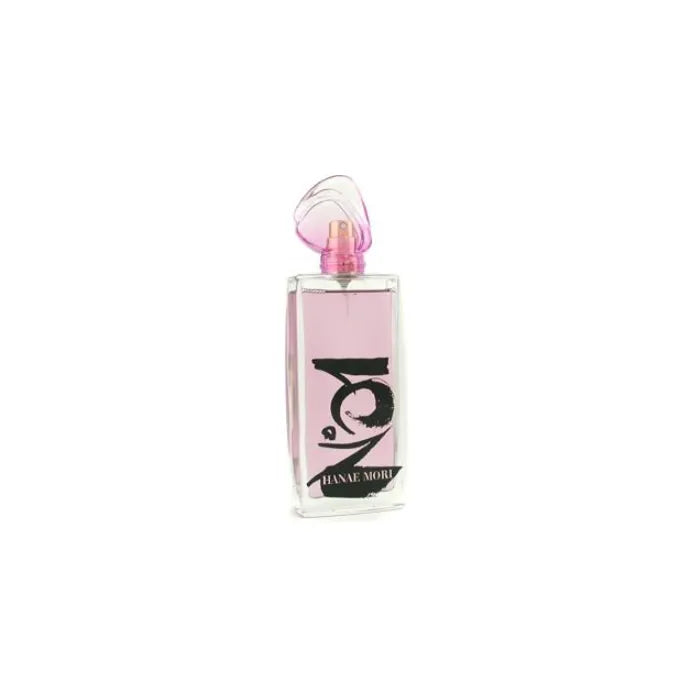 Hanae Mori nº01 Eau Collector Eau De Perfume Spray 100ml