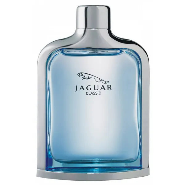 Jaguar Classic Eau De Toilette Spray 100ml - By Mio Perfumería