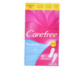 Carefree Flexiform Pantyliners 30 Units - By Mio Perfumería