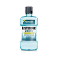 Listerine Zero Alcohol Mouthwash Soft Mint 500ml - By Mio Perfumería