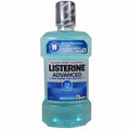 Listerine Advanced Mouthwash 500ml - By Mio Perfumería
