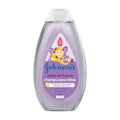 Johnsons Shampoo For Children 500ml - By Mio Perfumería