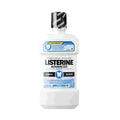 Listerine Advanced White Mouthwash 500ml - By Mio Perfumería