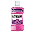 Listerine Total Care 750ml - By Mio Perfumería