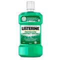 Listerine Teeth And Gums 750ml - By Mio Perfumería
